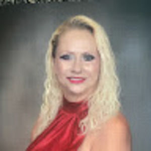 Meet your Posher, Tina kay
